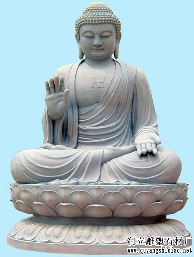 釋迦摩尼佛像